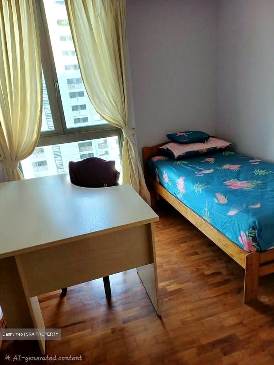Charlton Lane (D19), Condominium #619431741